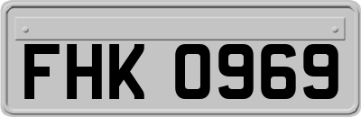 FHK0969