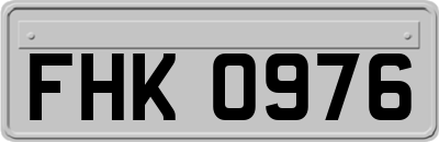 FHK0976