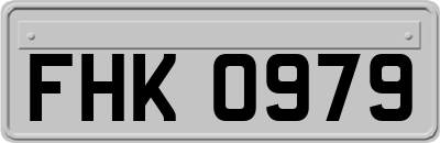 FHK0979
