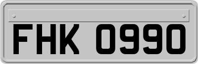 FHK0990
