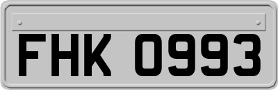 FHK0993