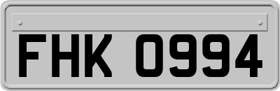 FHK0994