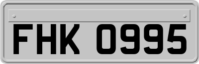 FHK0995