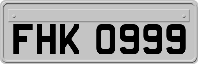 FHK0999