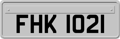 FHK1021