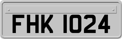 FHK1024
