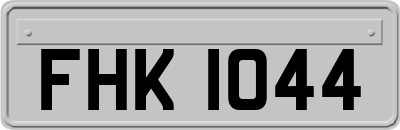 FHK1044