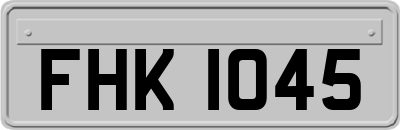 FHK1045