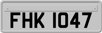 FHK1047