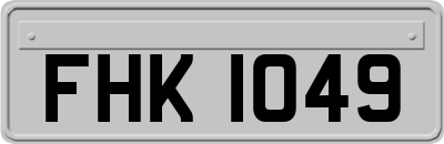 FHK1049