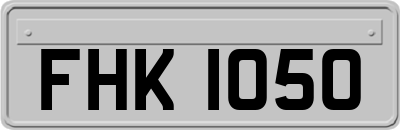 FHK1050