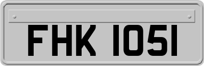 FHK1051