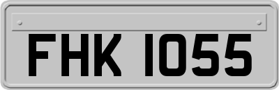 FHK1055