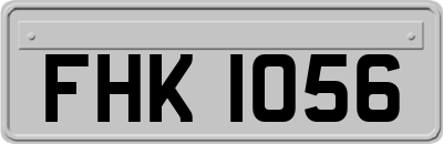 FHK1056