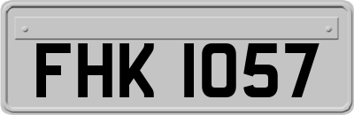 FHK1057
