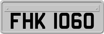 FHK1060