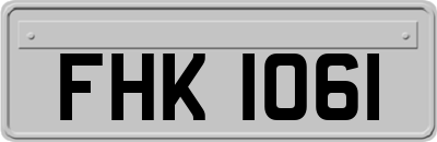 FHK1061