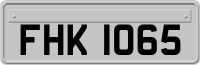 FHK1065