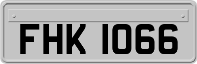 FHK1066