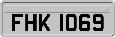 FHK1069