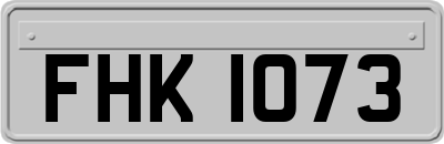 FHK1073