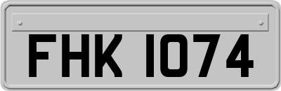 FHK1074