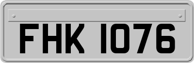 FHK1076