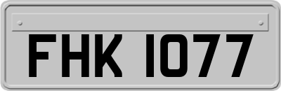 FHK1077
