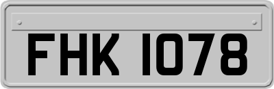 FHK1078