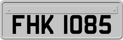 FHK1085