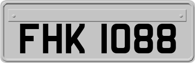 FHK1088