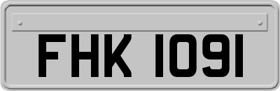 FHK1091