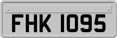FHK1095