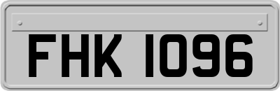 FHK1096