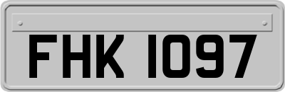 FHK1097