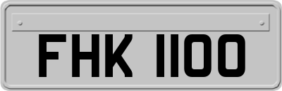 FHK1100