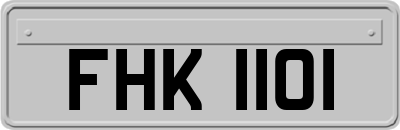 FHK1101