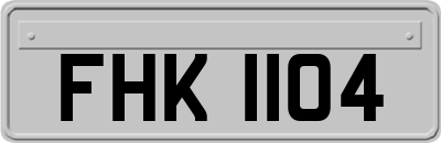FHK1104