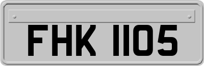 FHK1105