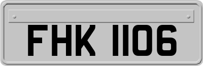 FHK1106