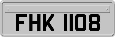 FHK1108