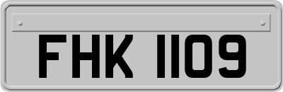 FHK1109