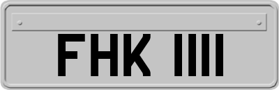 FHK1111