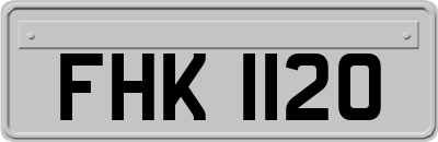 FHK1120