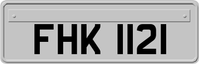 FHK1121