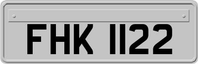 FHK1122