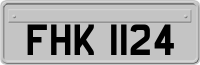 FHK1124