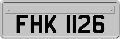 FHK1126