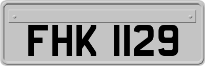 FHK1129