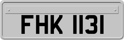 FHK1131